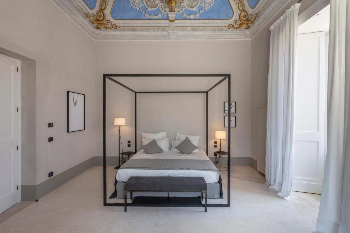 Palazzo Tafuri Boutique Hotel