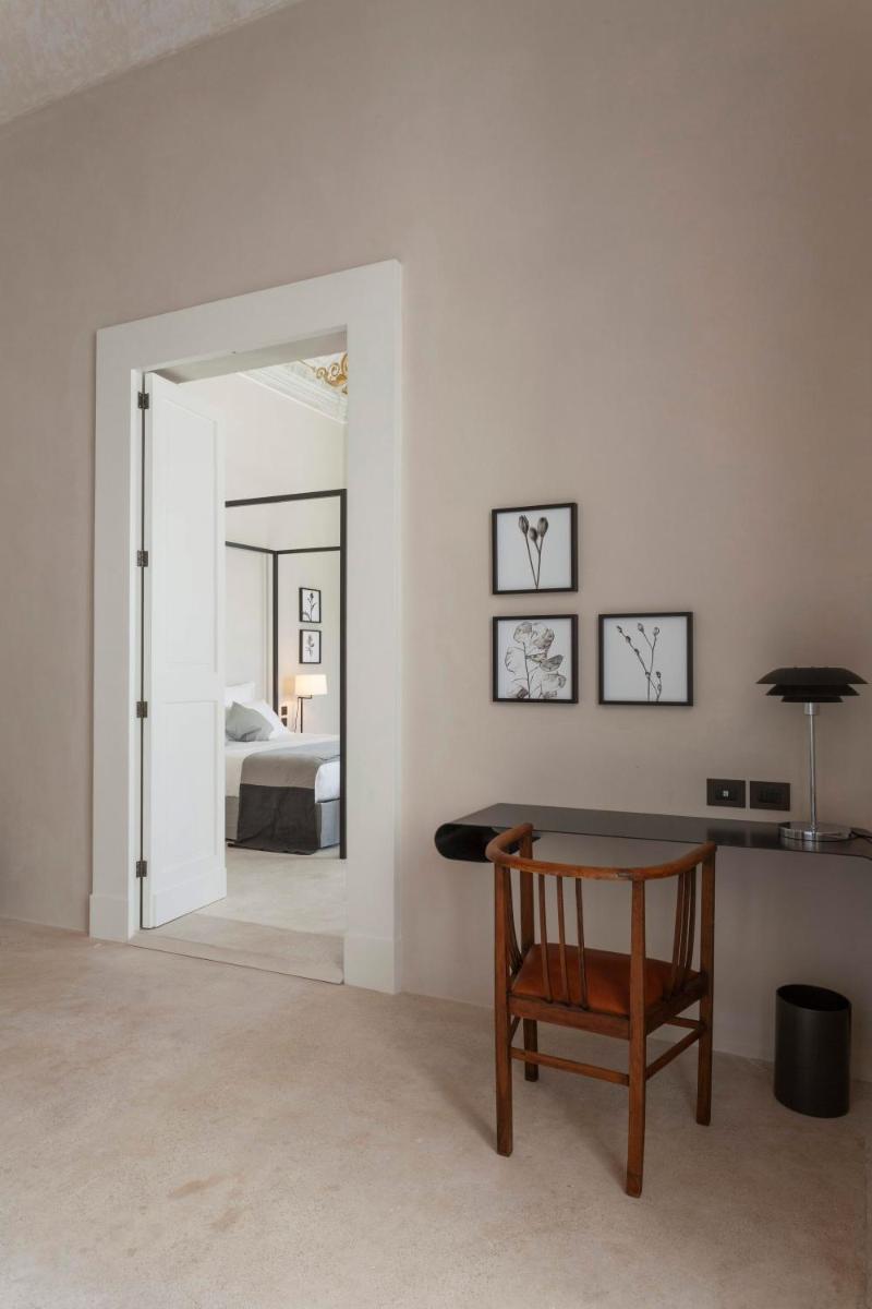 Palazzo Tafuri Boutique Hotel