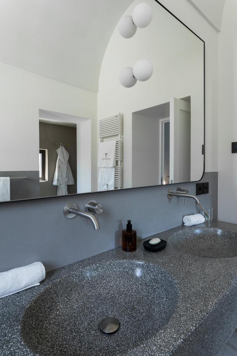 Palazzo Tafuri Boutique Hotel