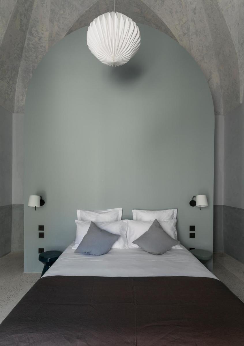 Palazzo Tafuri Boutique Hotel