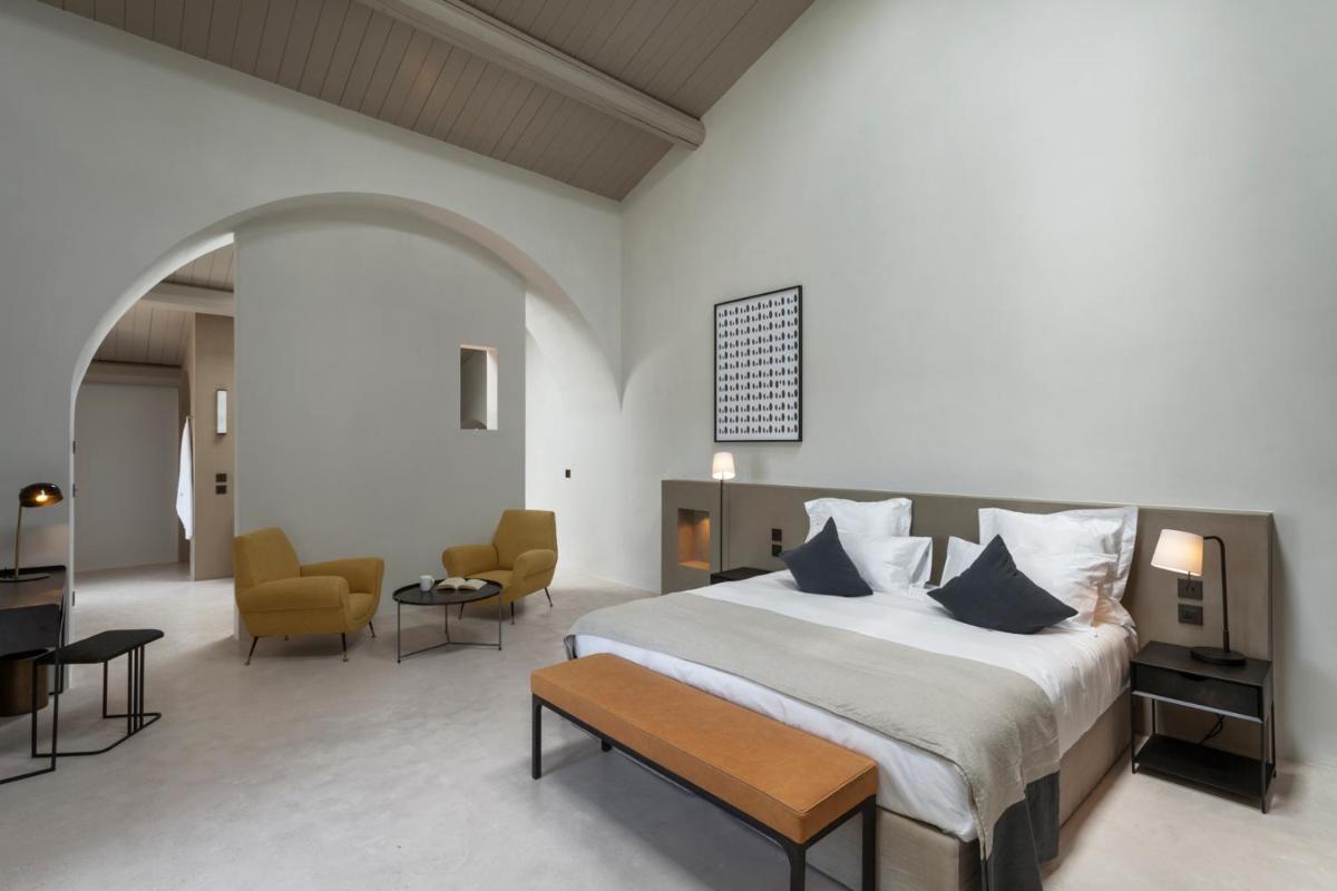 Palazzo Tafuri Boutique Hotel