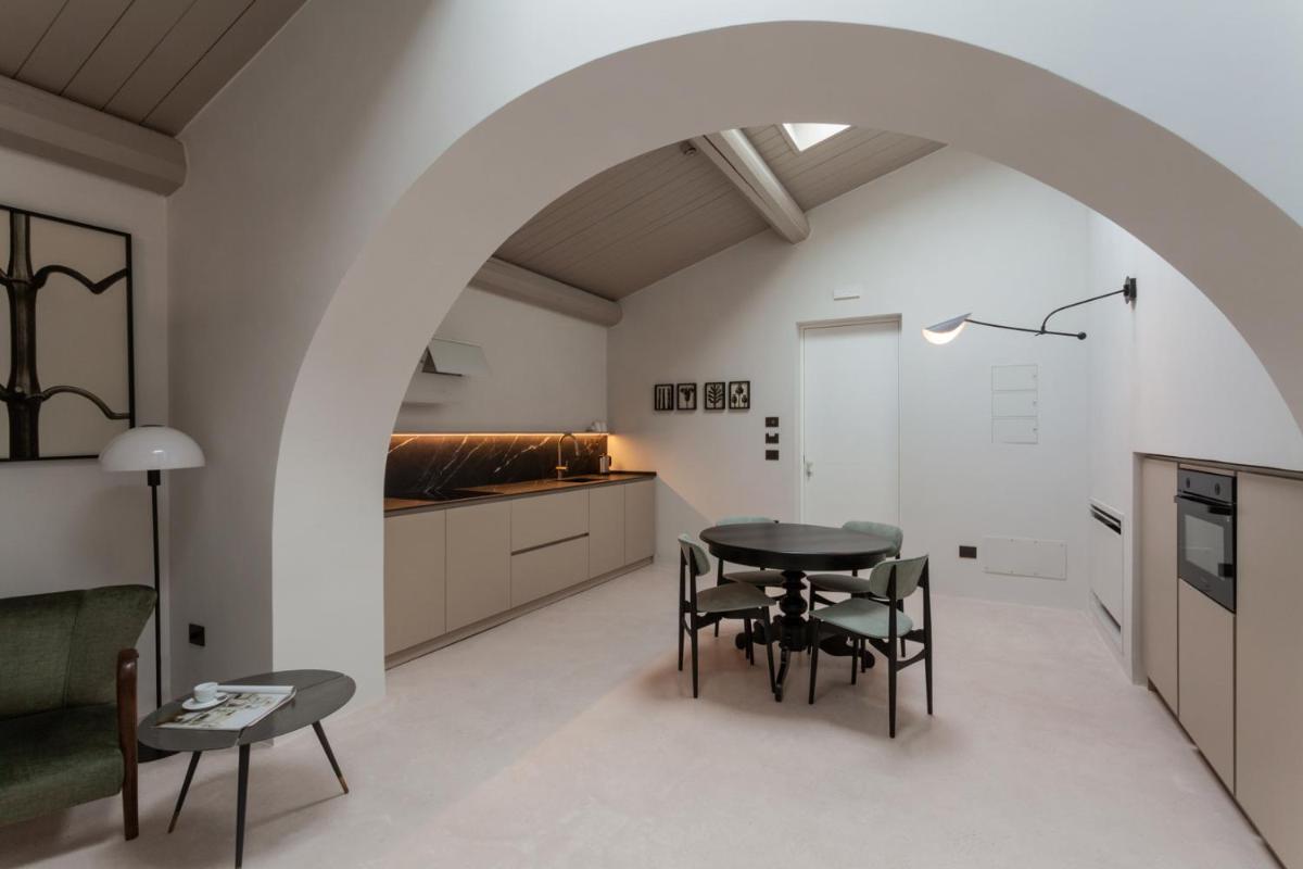 Palazzo Tafuri Boutique Hotel