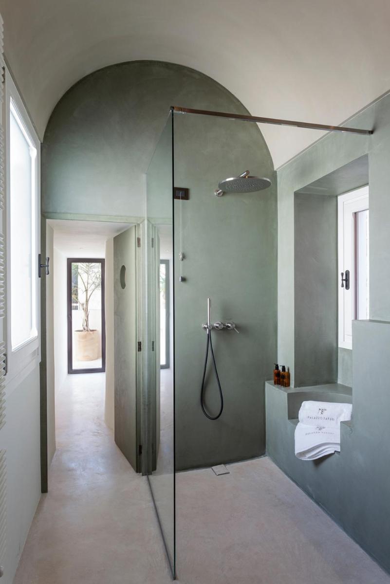 Palazzo Tafuri Boutique Hotel