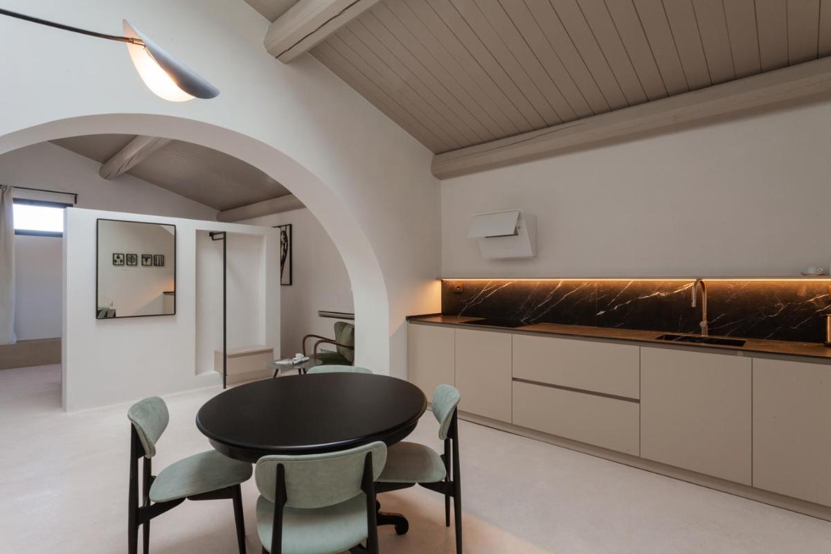 Palazzo Tafuri Boutique Hotel