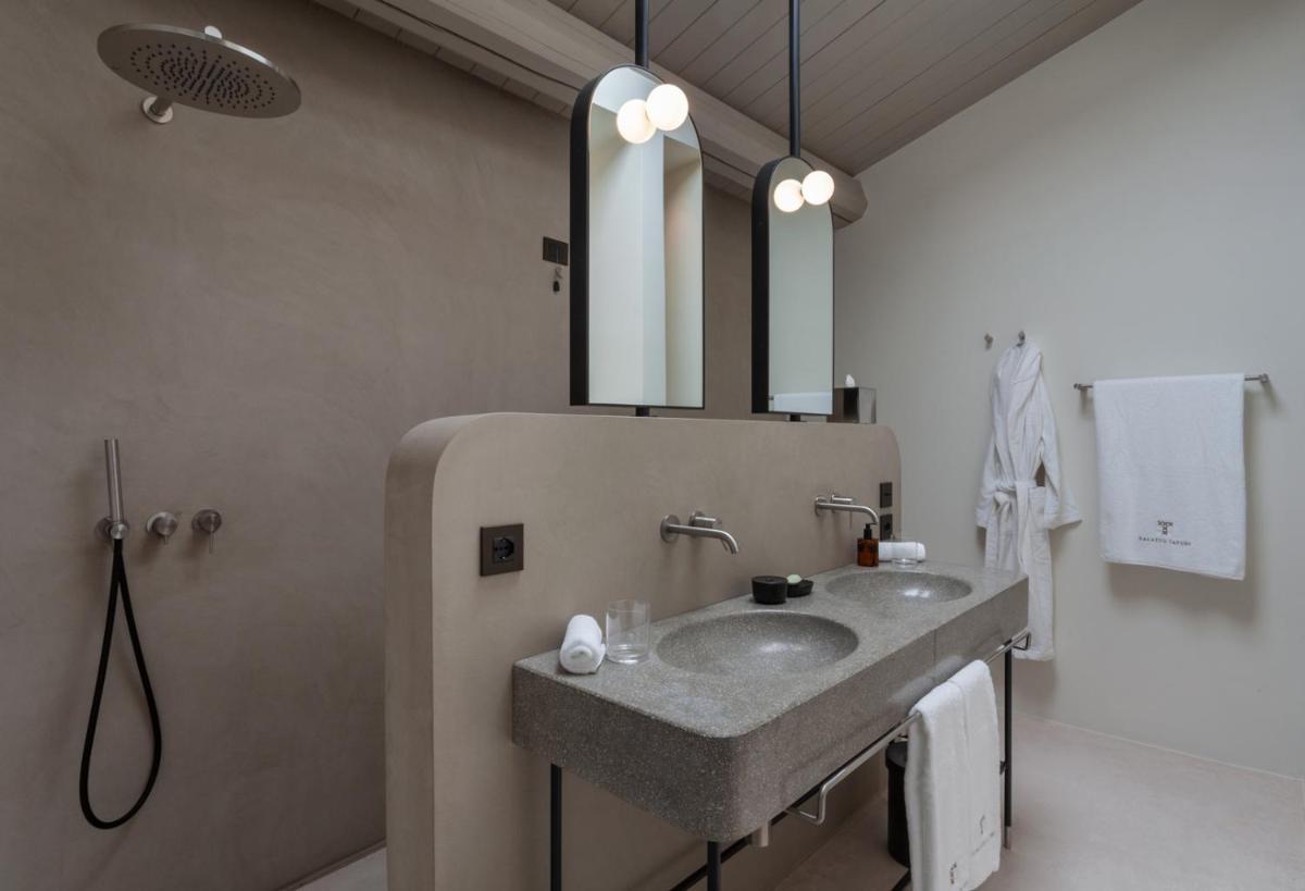 Palazzo Tafuri Boutique Hotel