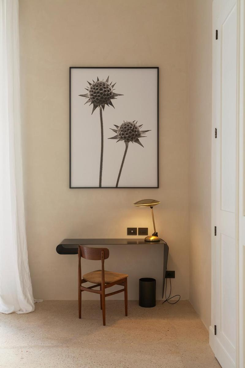 Palazzo Tafuri Boutique Hotel