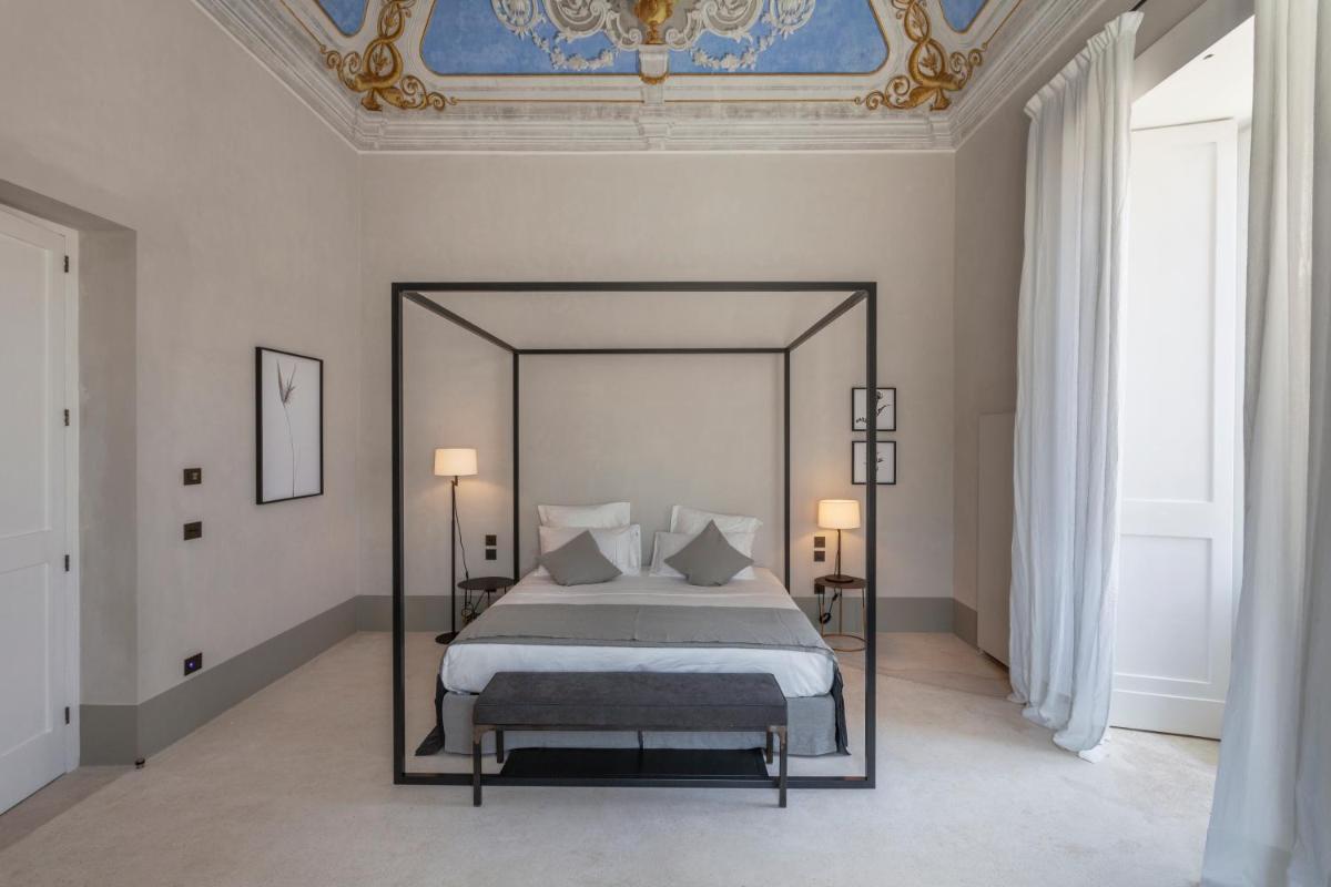 Palazzo Tafuri Boutique Hotel