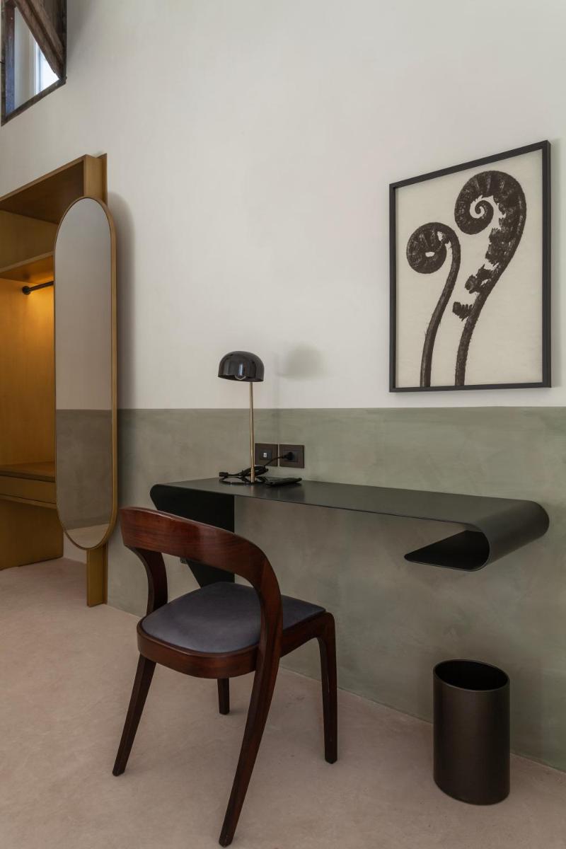 Palazzo Tafuri Boutique Hotel