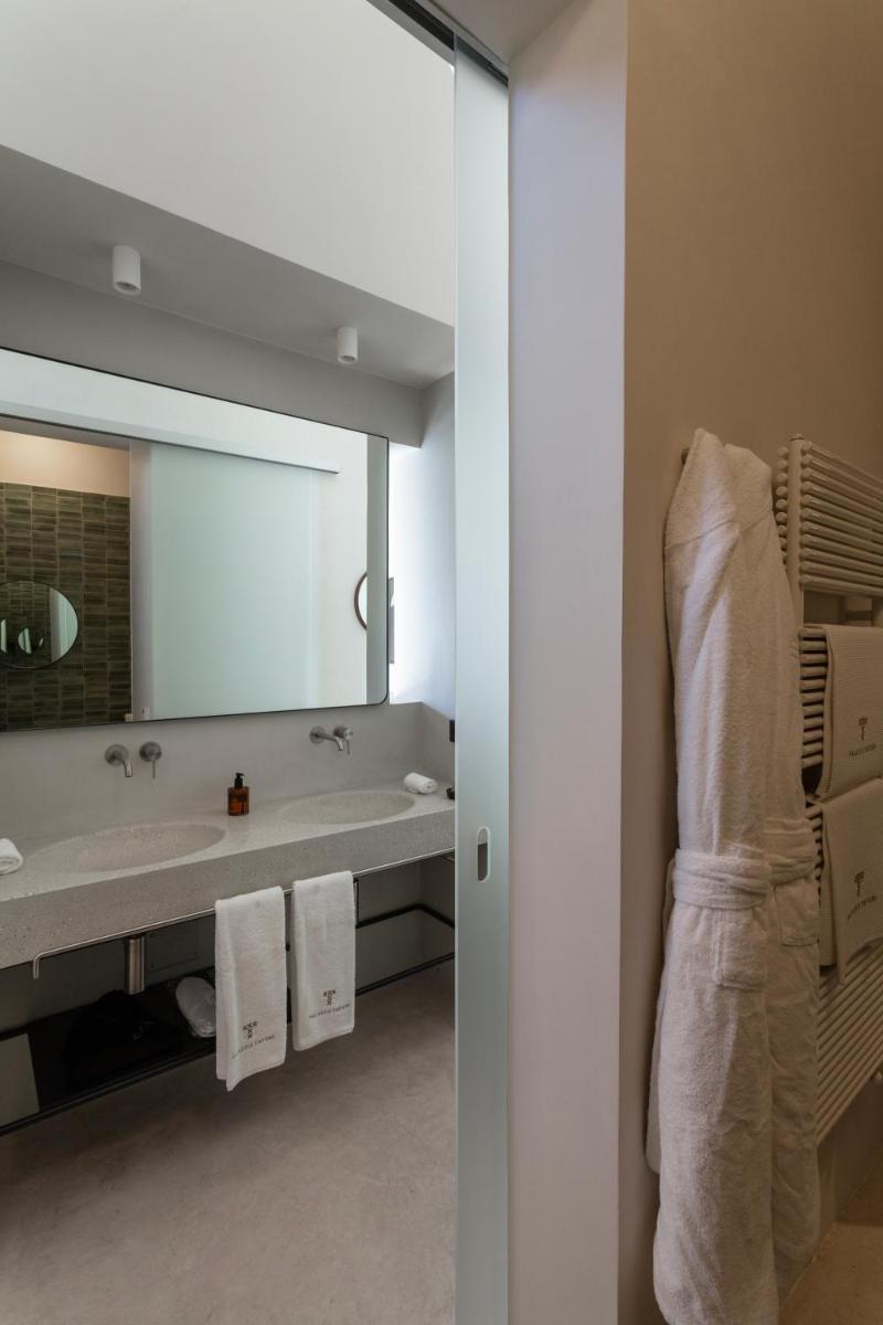 Palazzo Tafuri Boutique Hotel