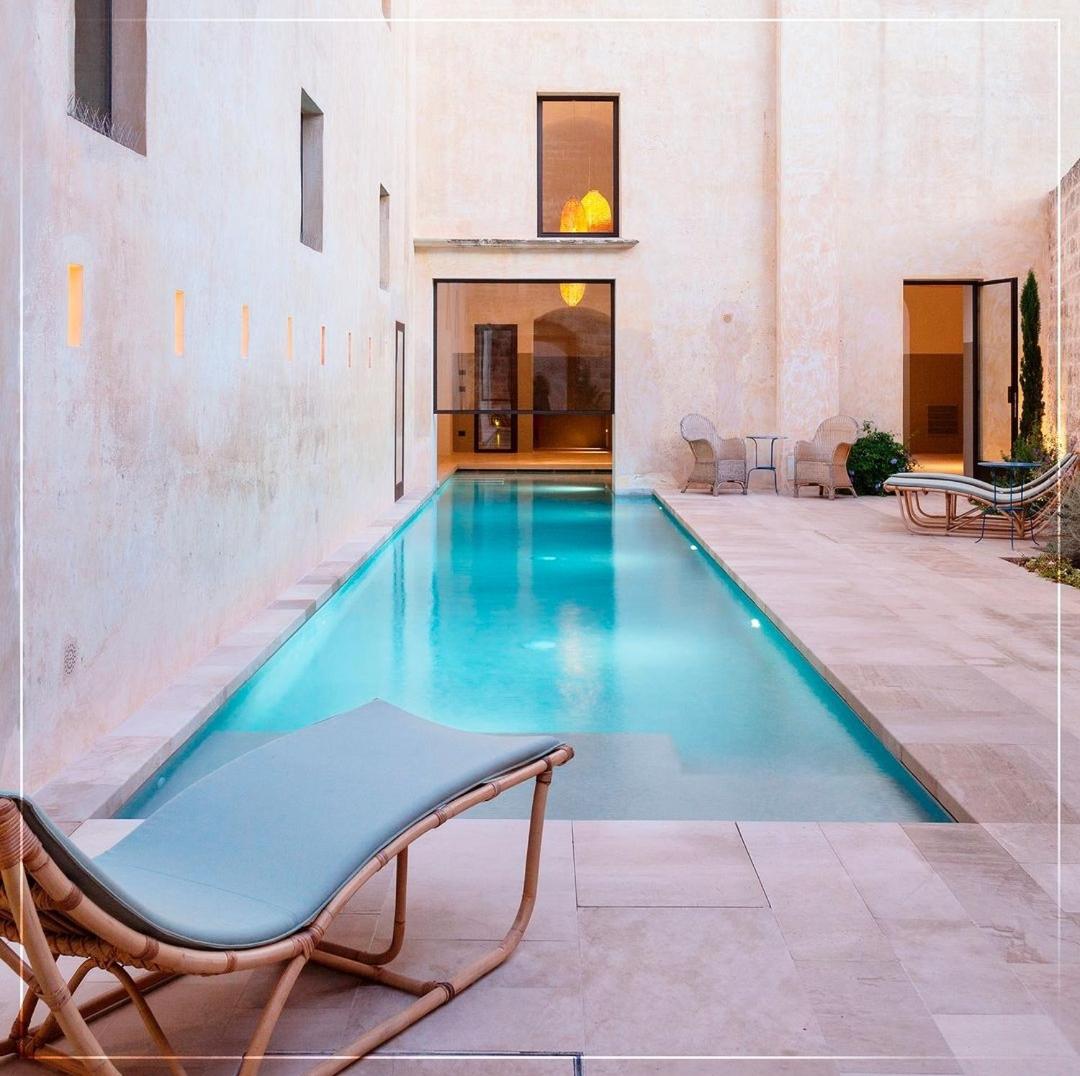 Palazzo Tafuri Boutique Hotel