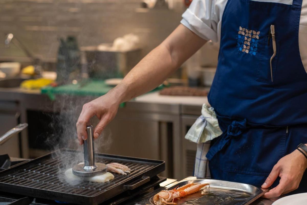 Palazzo Tafuri Boutique Hotel