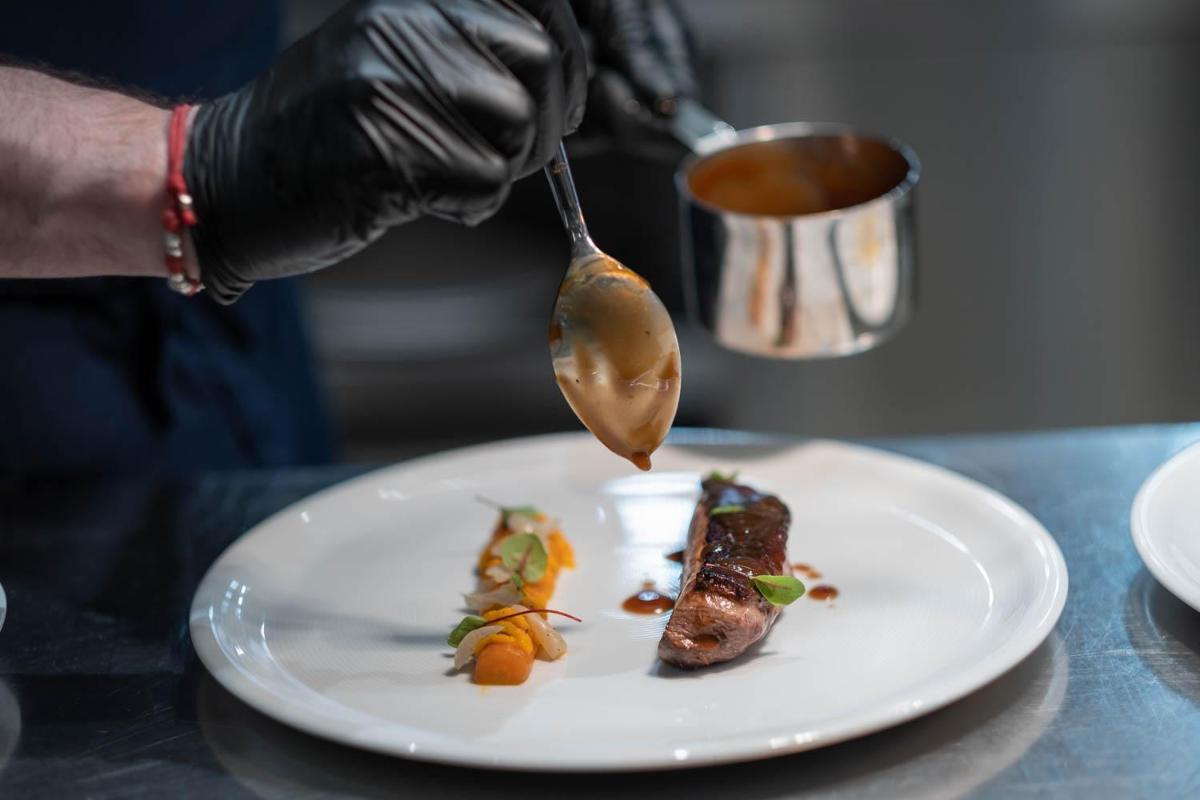 Palazzo Tafuri Boutique Hotel