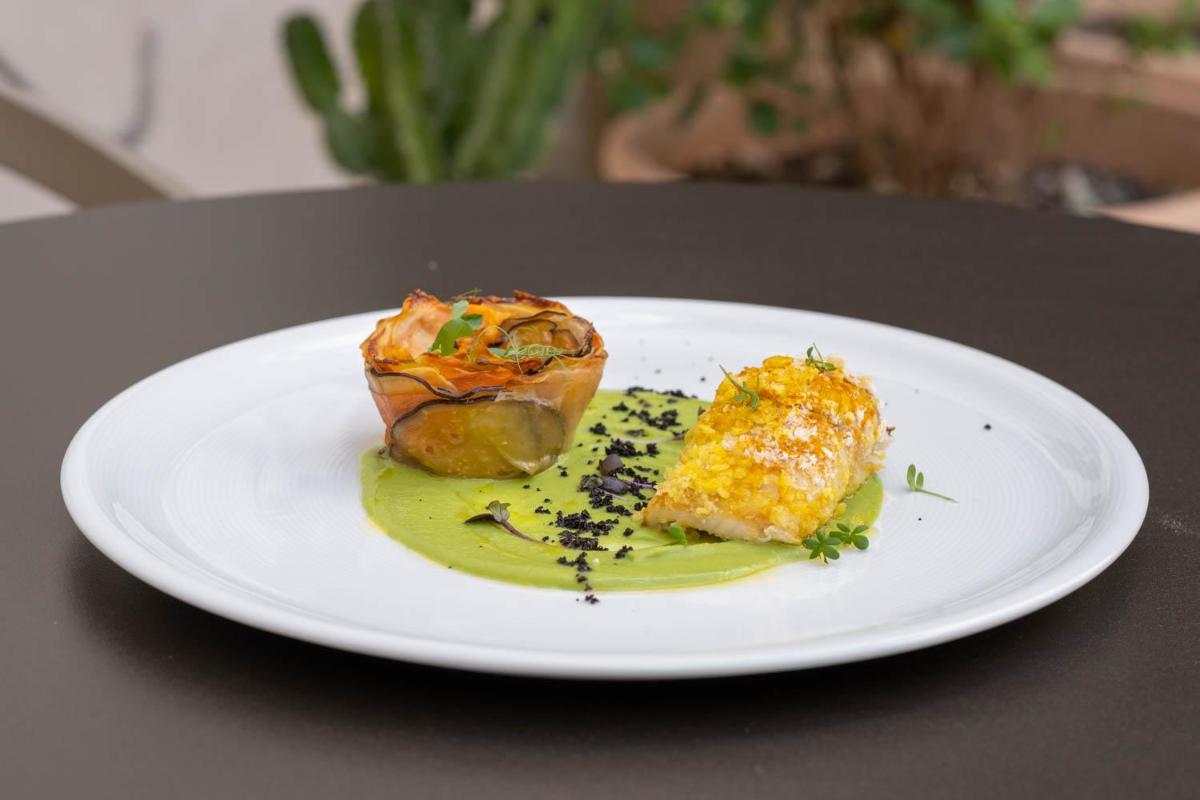 Palazzo Tafuri Boutique Hotel