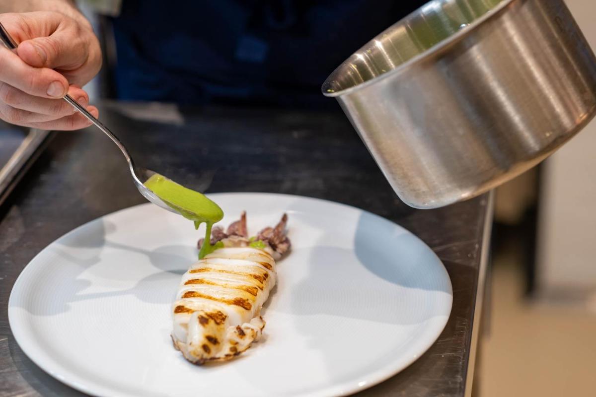 Palazzo Tafuri Boutique Hotel