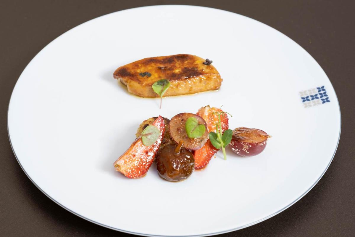 Palazzo Tafuri Boutique Hotel