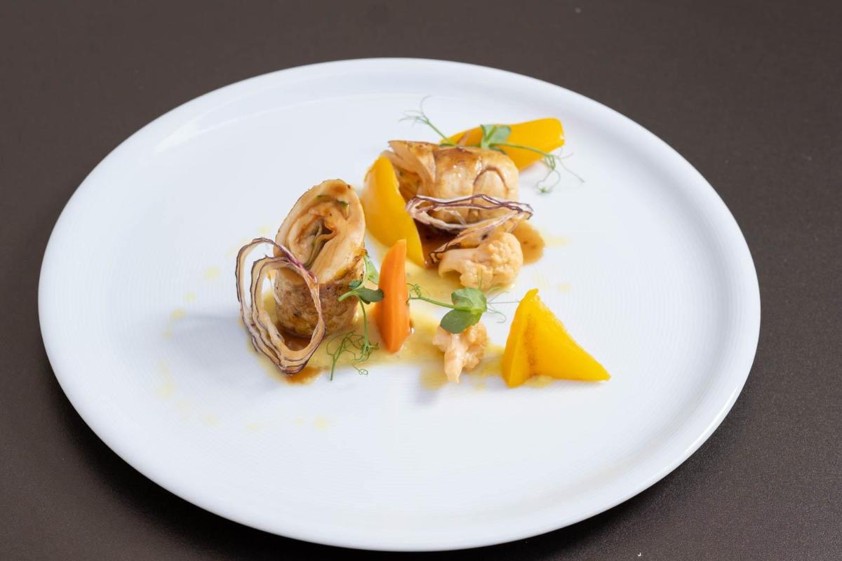 Palazzo Tafuri Boutique Hotel