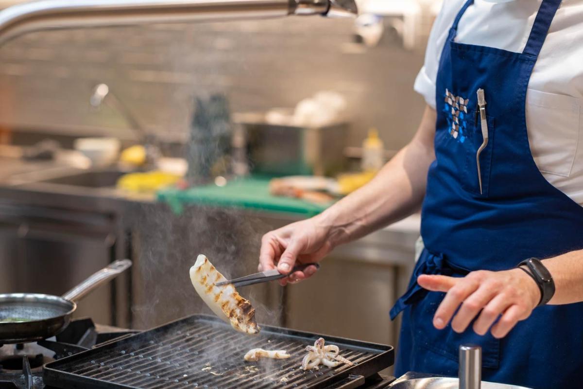 Palazzo Tafuri Boutique Hotel