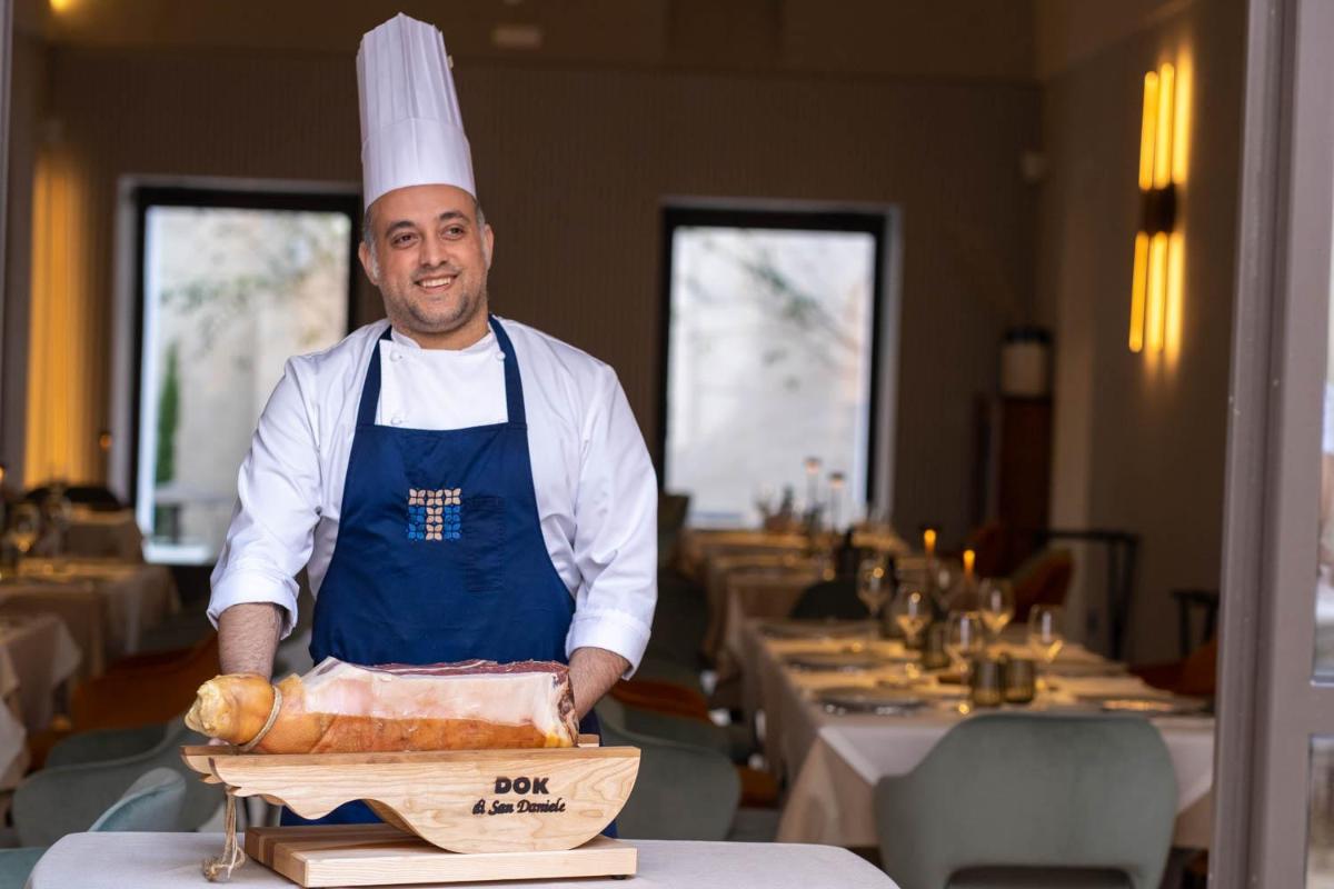 Palazzo Tafuri Boutique Hotel