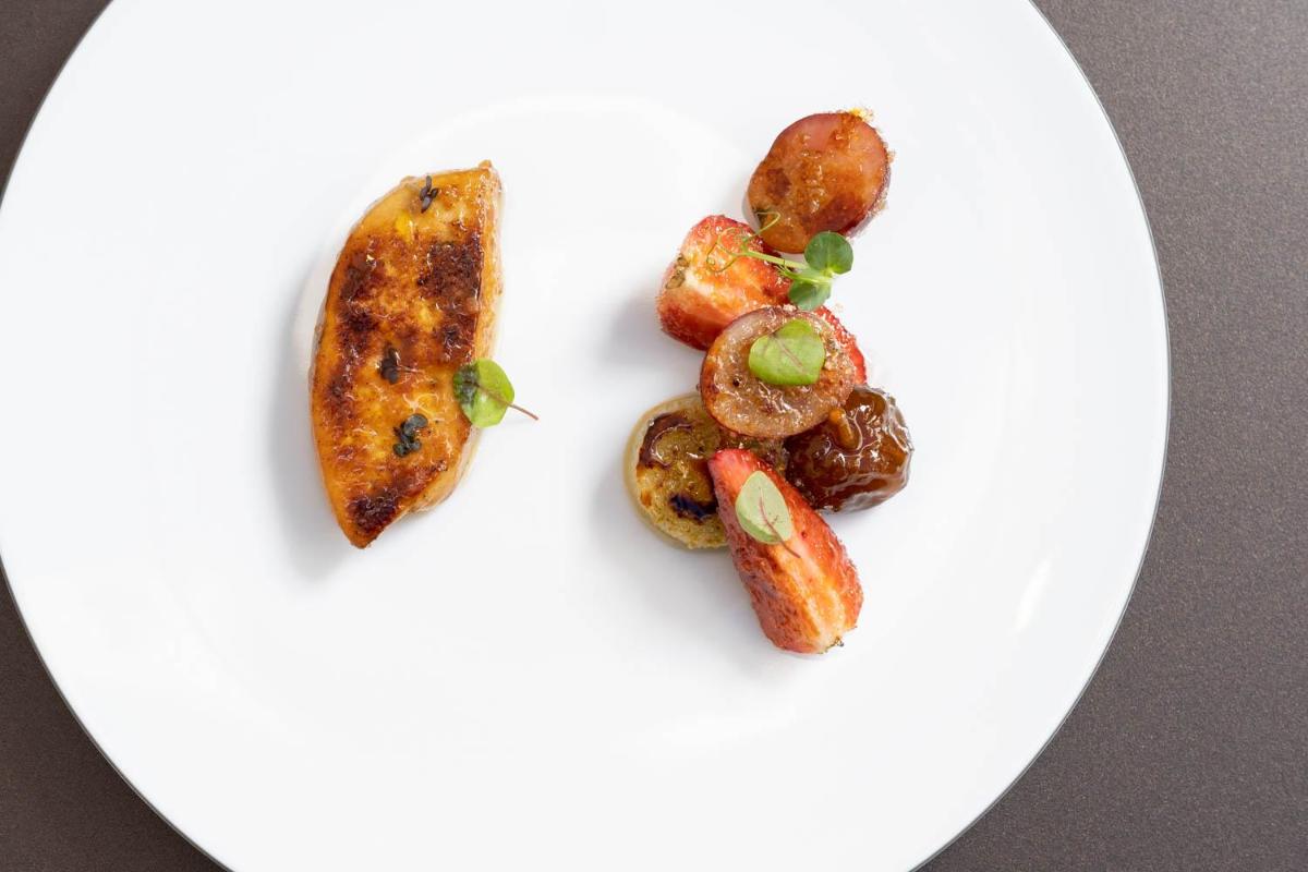 Palazzo Tafuri Boutique Hotel