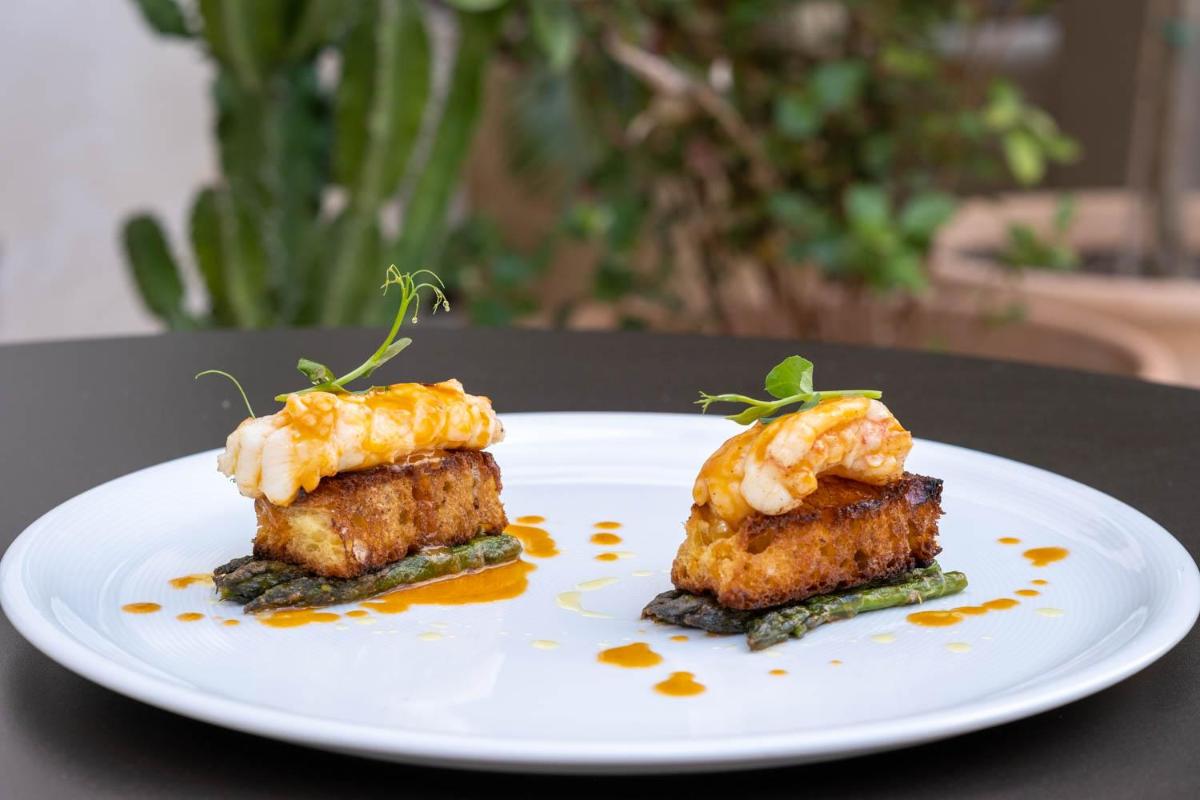 Palazzo Tafuri Boutique Hotel