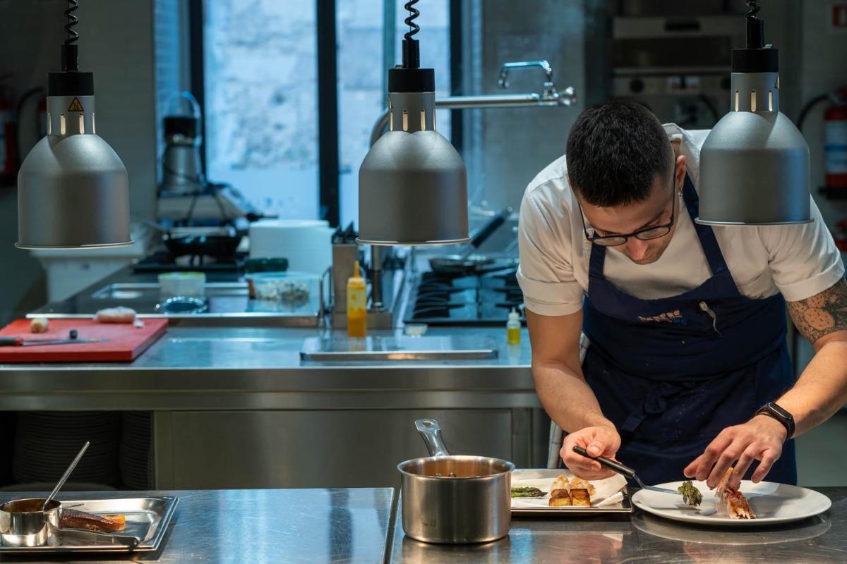 Palazzo Tafuri Boutique Hotel