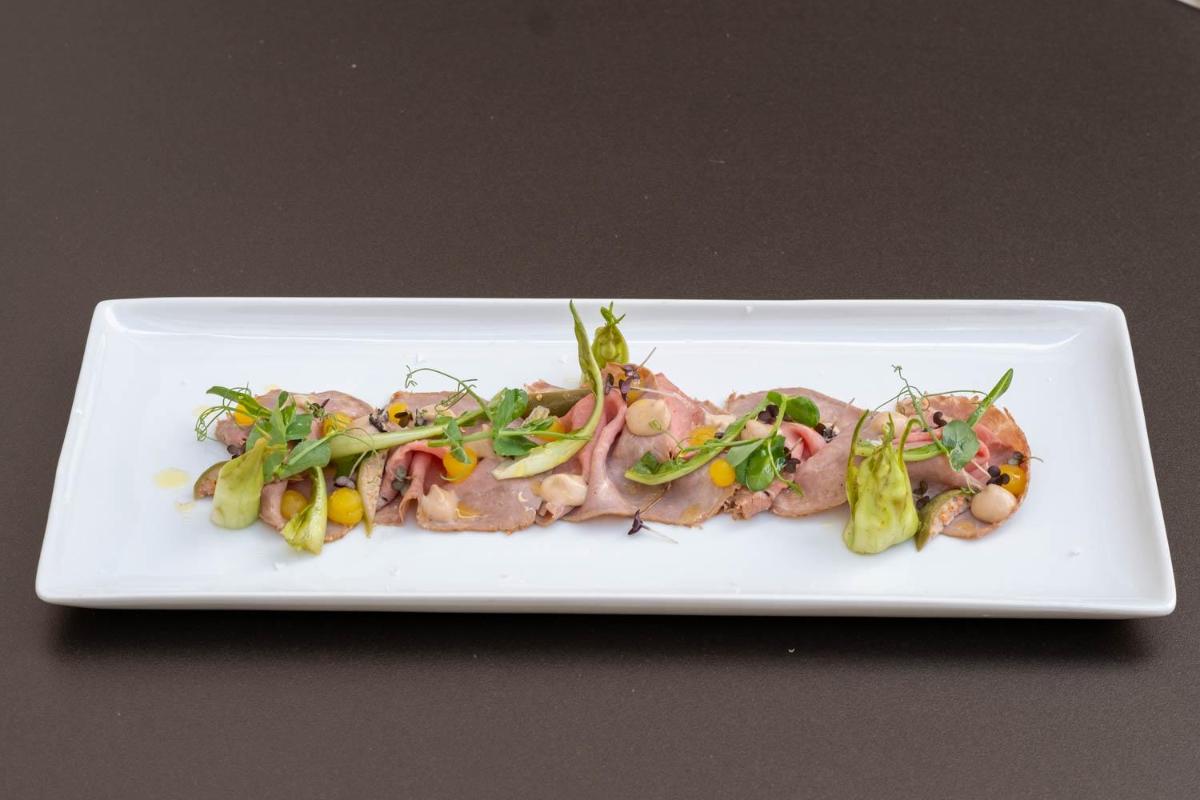 Palazzo Tafuri Boutique Hotel