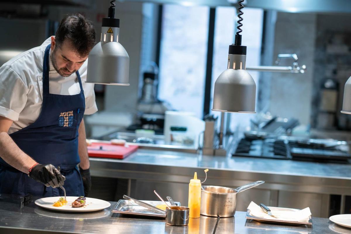 Palazzo Tafuri Boutique Hotel