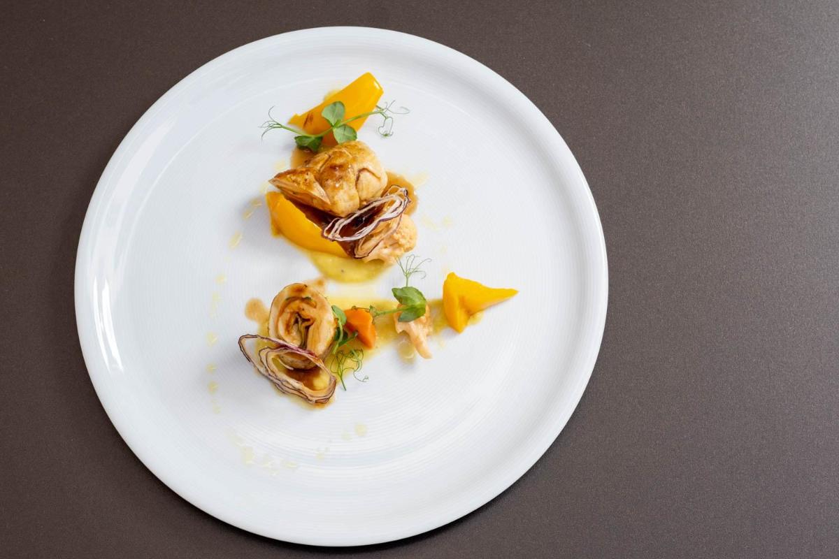 Palazzo Tafuri Boutique Hotel