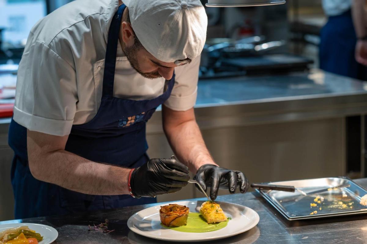 Palazzo Tafuri Boutique Hotel