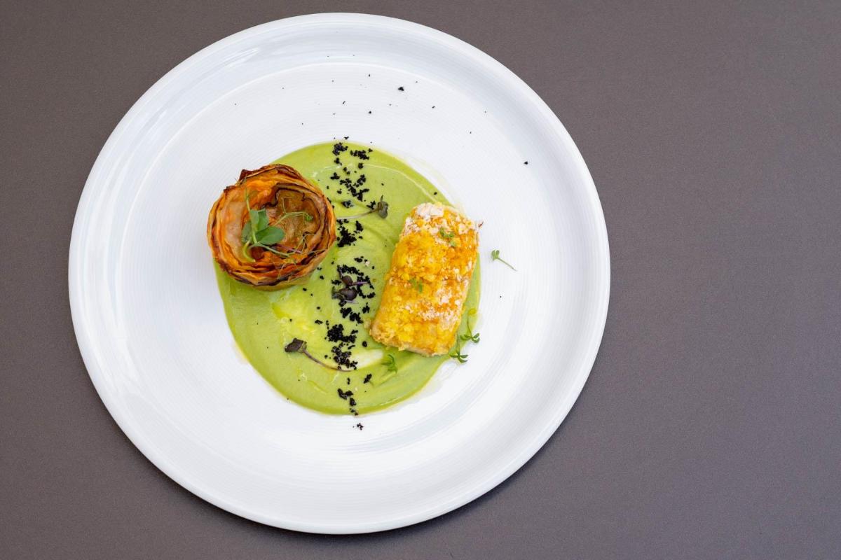 Palazzo Tafuri Boutique Hotel