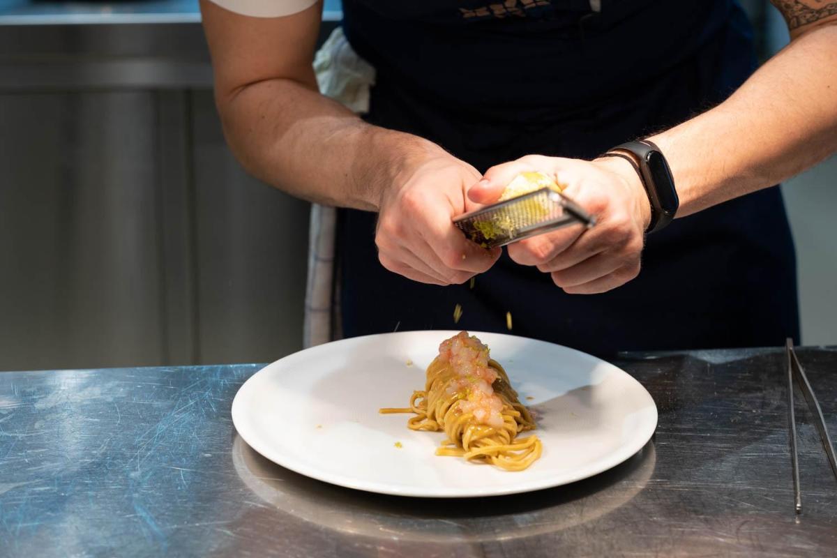 Palazzo Tafuri Boutique Hotel