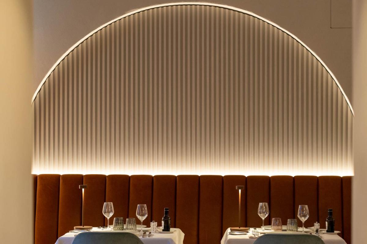 Palazzo Tafuri Boutique Hotel