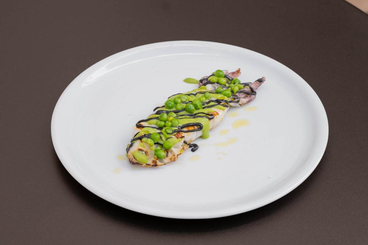 Palazzo Tafuri Boutique Hotel