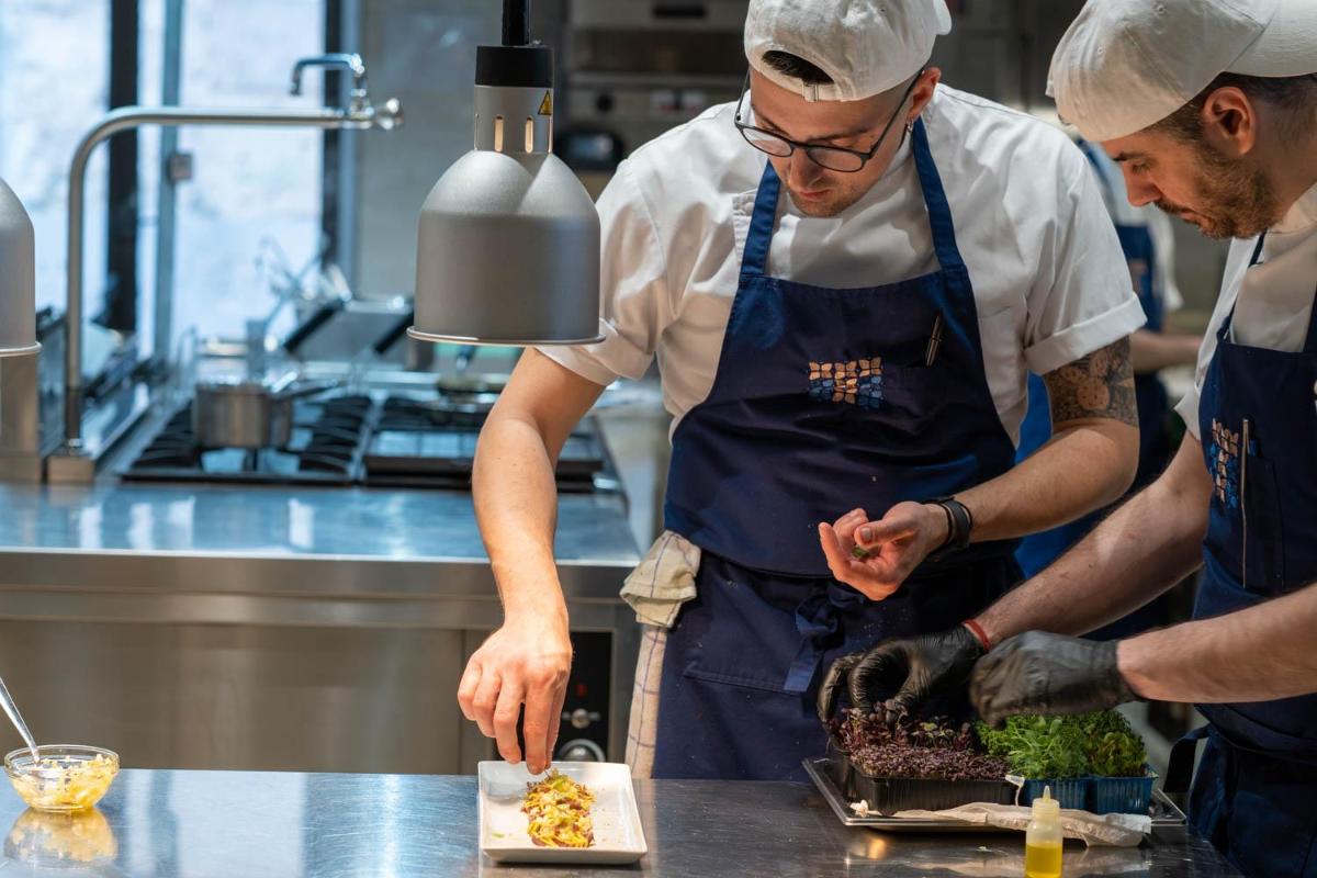 Palazzo Tafuri Boutique Hotel