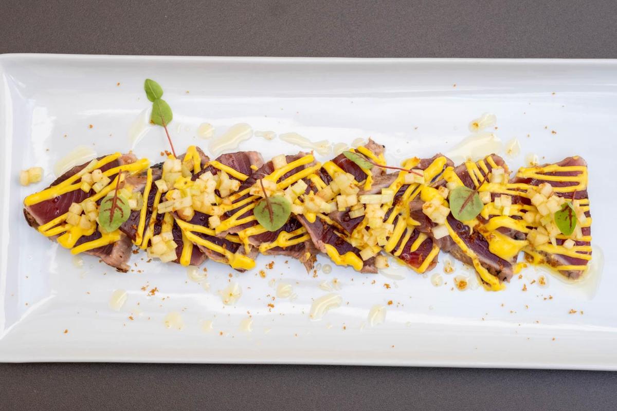 Palazzo Tafuri Boutique Hotel