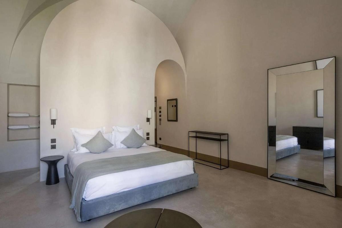Palazzo Tafuri Boutique Hotel