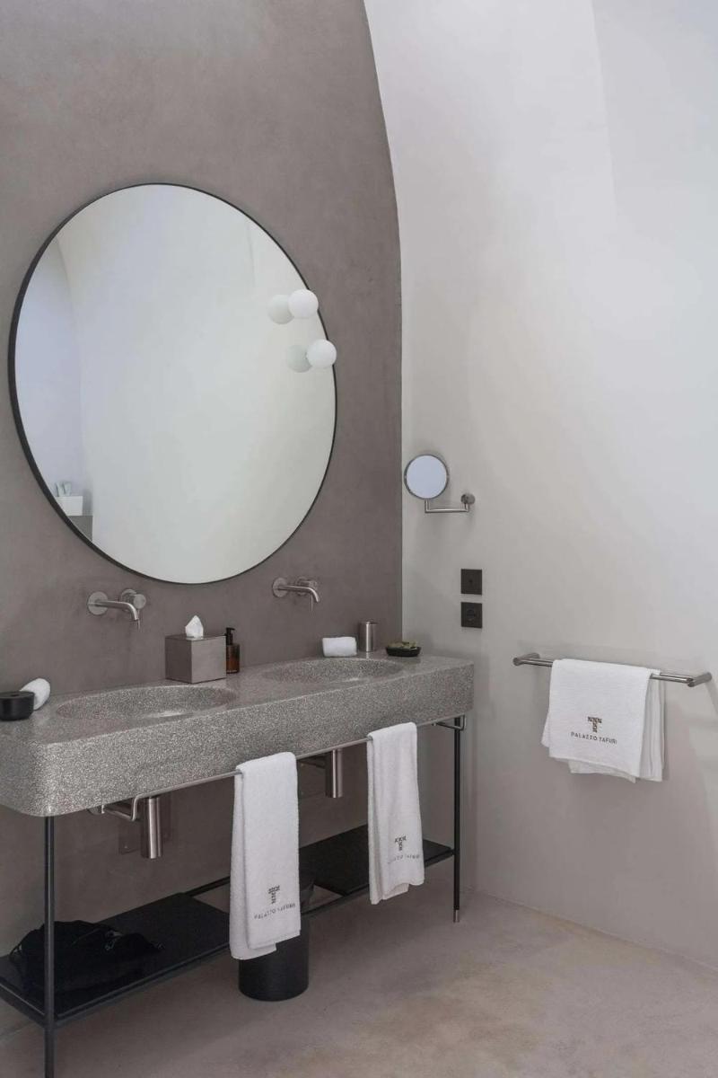 Palazzo Tafuri Boutique Hotel