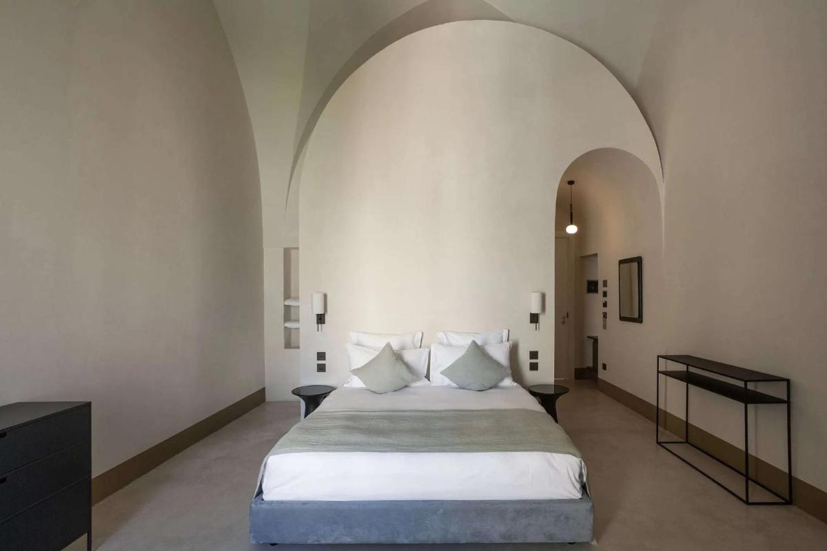 Palazzo Tafuri Boutique Hotel