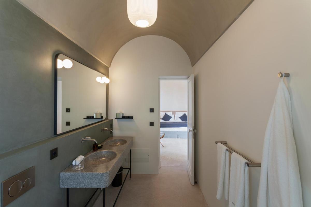 Palazzo Tafuri Boutique Hotel