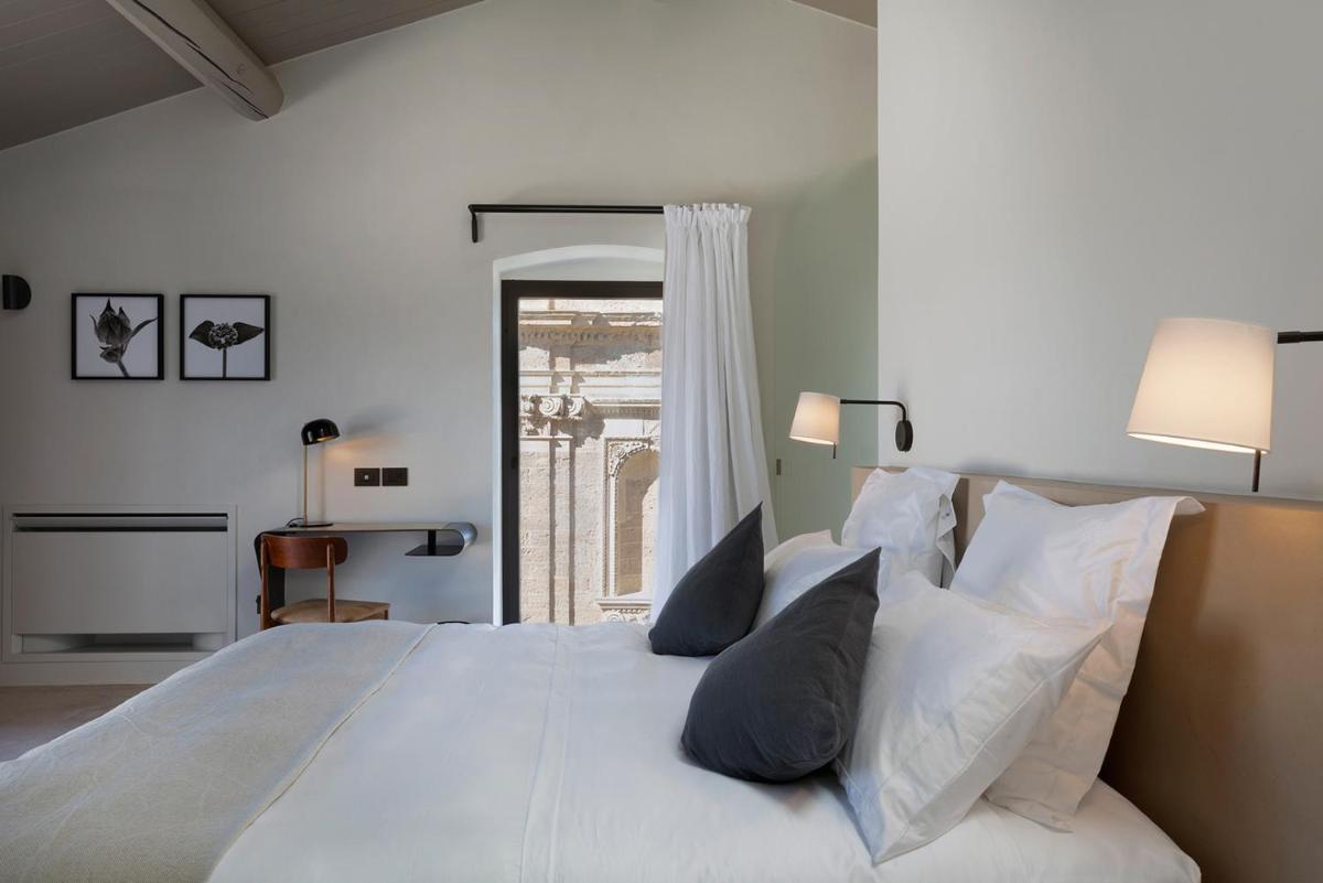 Palazzo Tafuri Boutique Hotel