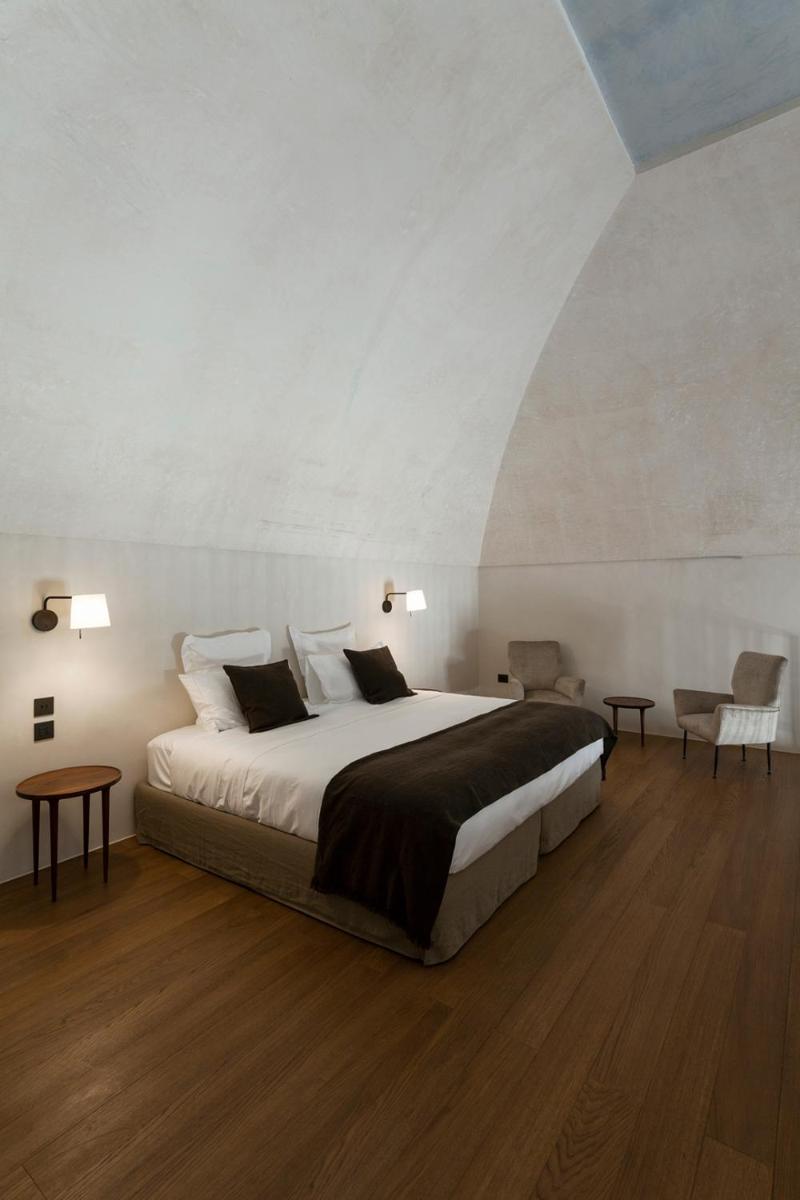 Palazzo Tafuri Boutique Hotel