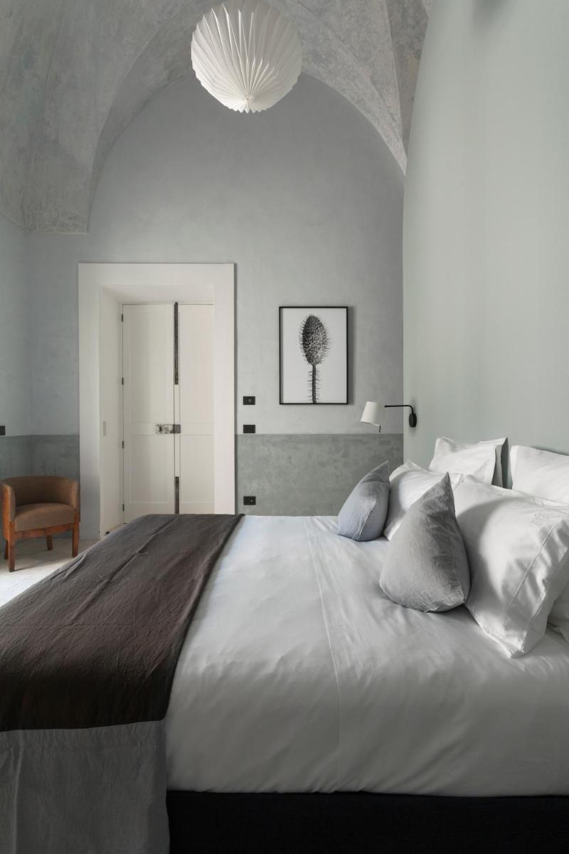 Palazzo Tafuri Boutique Hotel