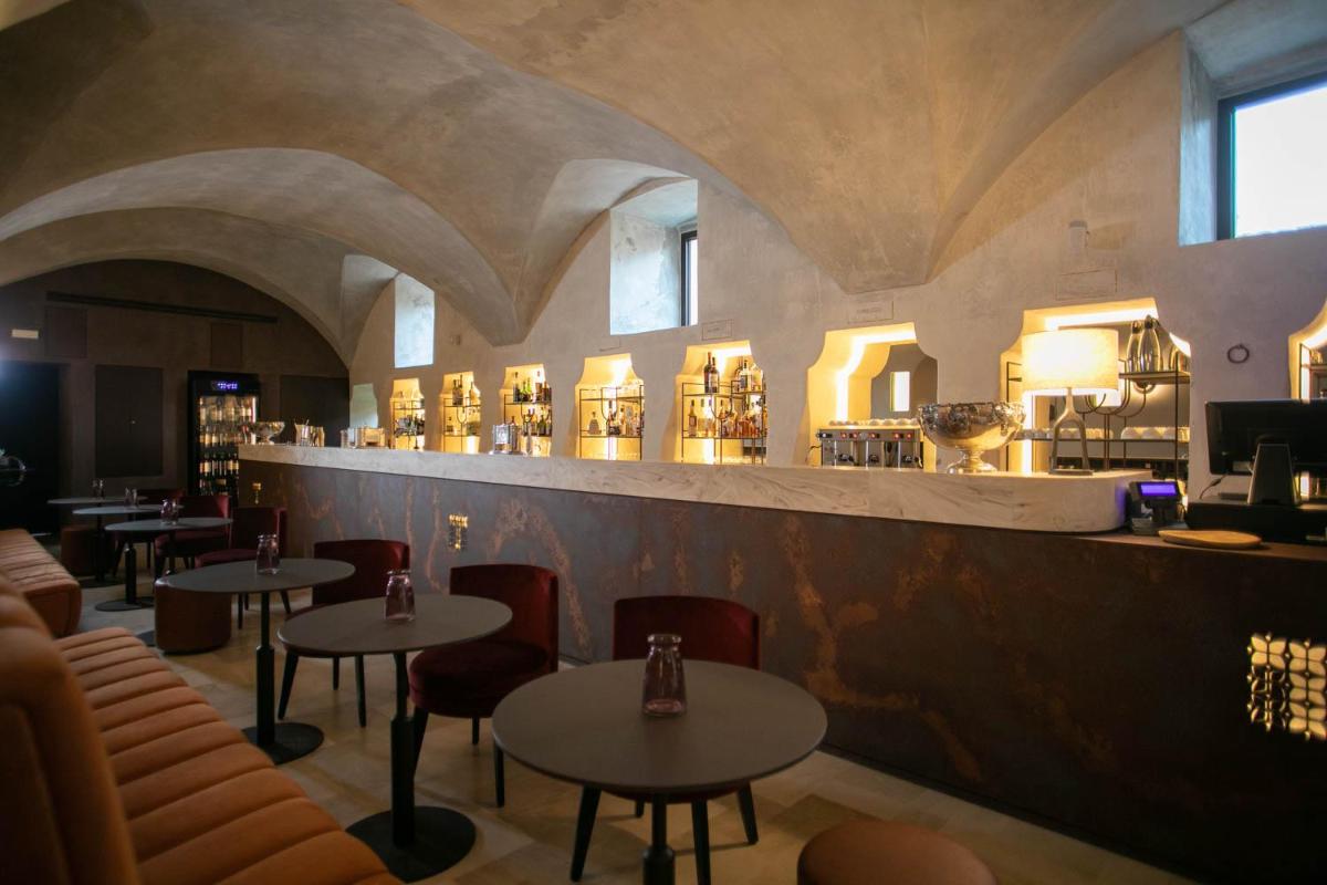Palazzo Tafuri Boutique Hotel