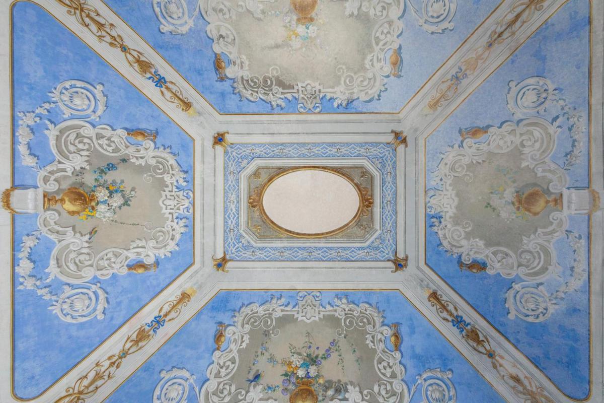 Palazzo Tafuri Boutique Hotel