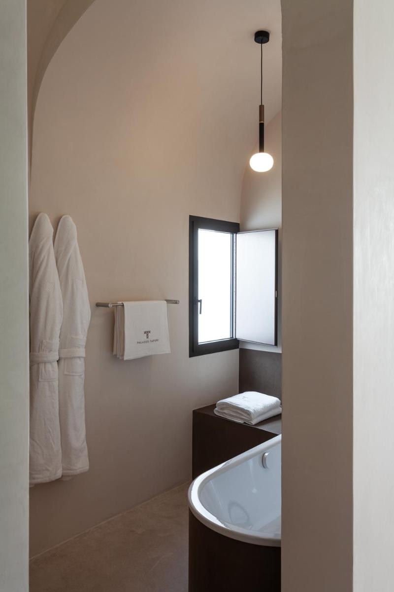 Palazzo Tafuri Boutique Hotel