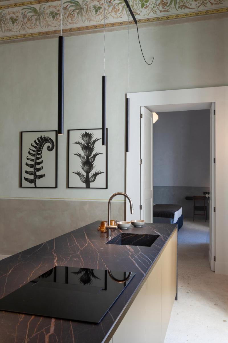 Palazzo Tafuri Boutique Hotel