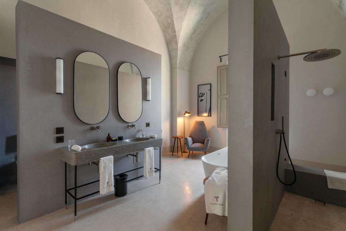 Palazzo Tafuri Boutique Hotel