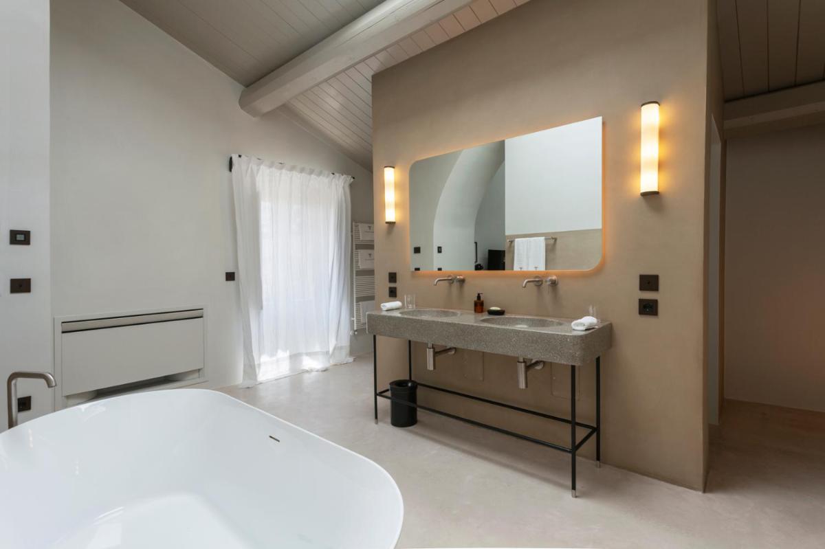 Palazzo Tafuri Boutique Hotel