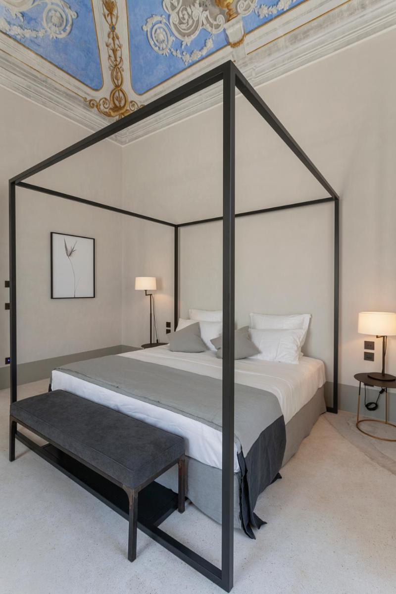 Palazzo Tafuri Boutique Hotel