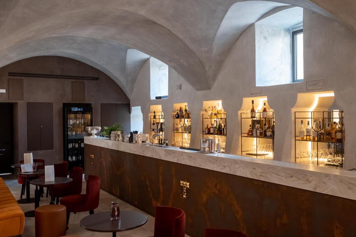Palazzo Tafuri Boutique Hotel